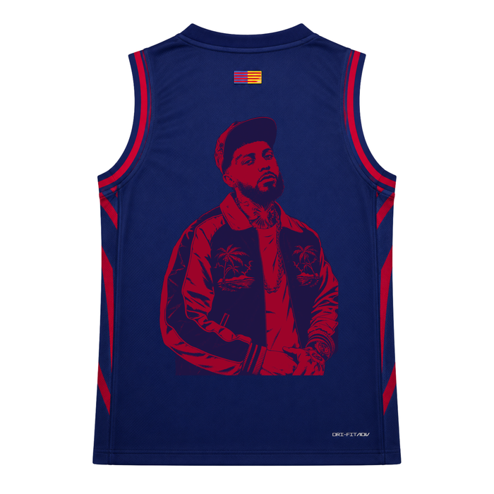 Jc Reyes Camiseta Custom