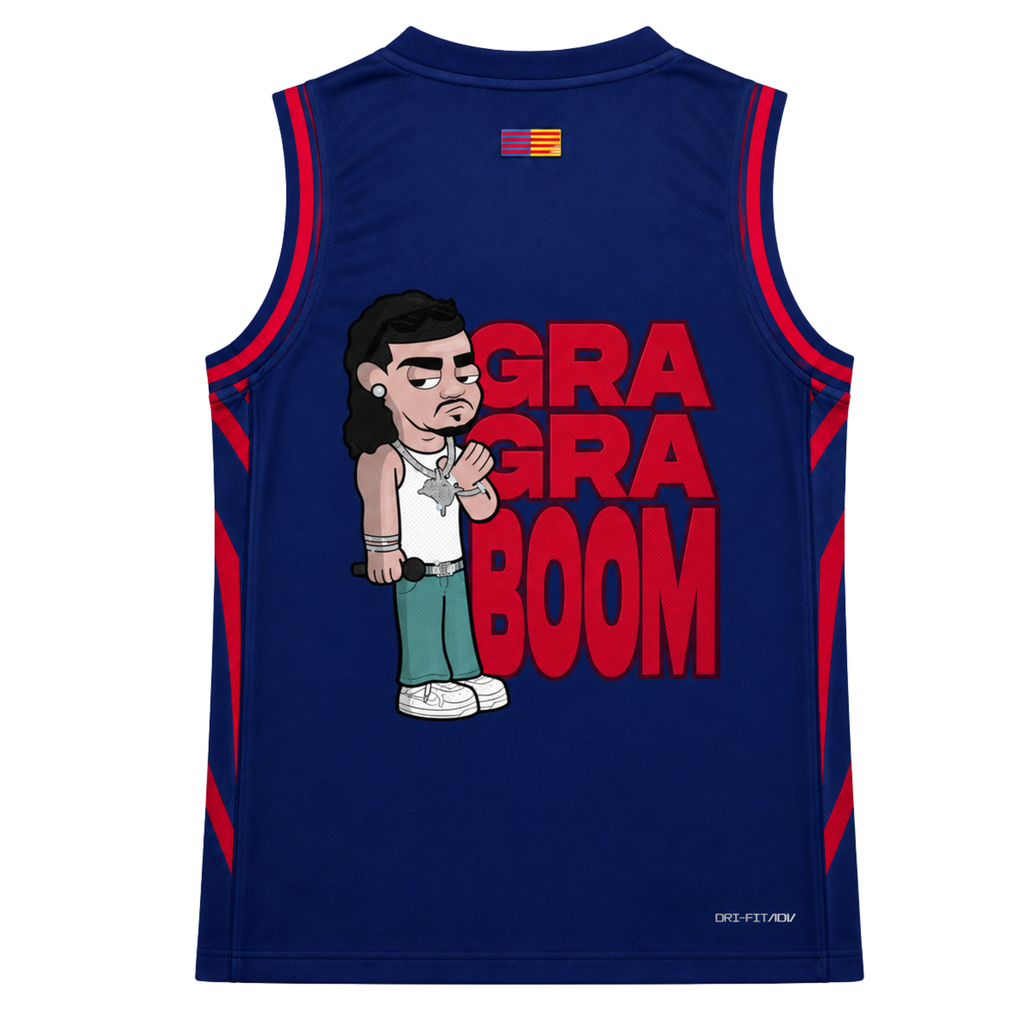 Clarent Camiseta Custom
