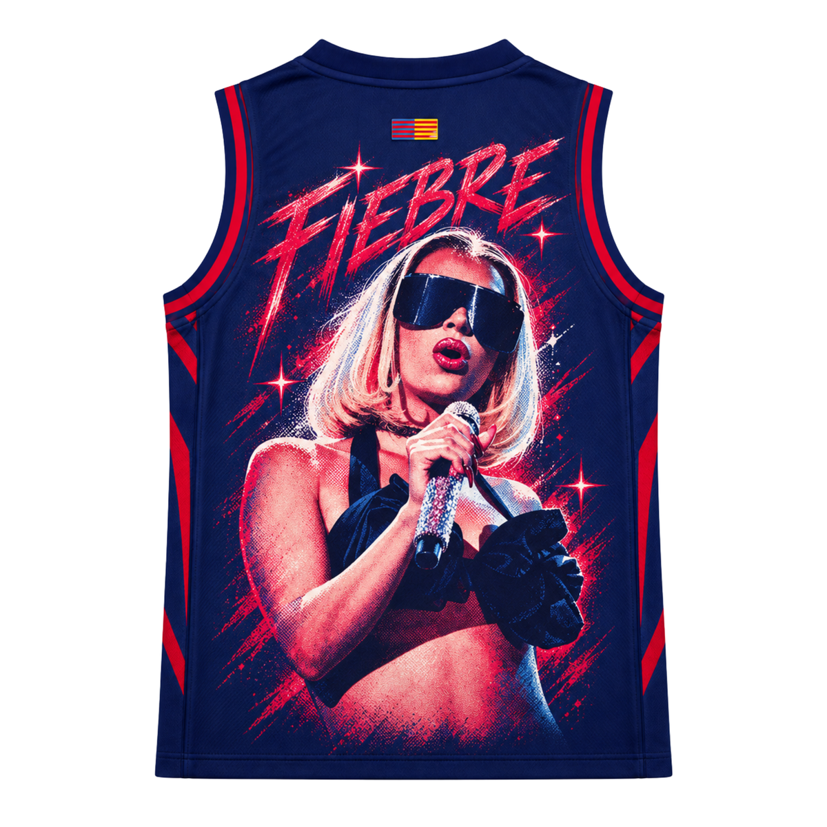 Bad Gyal Camiseta Custom
