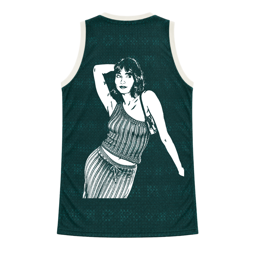 Aitana Camiseta Custom