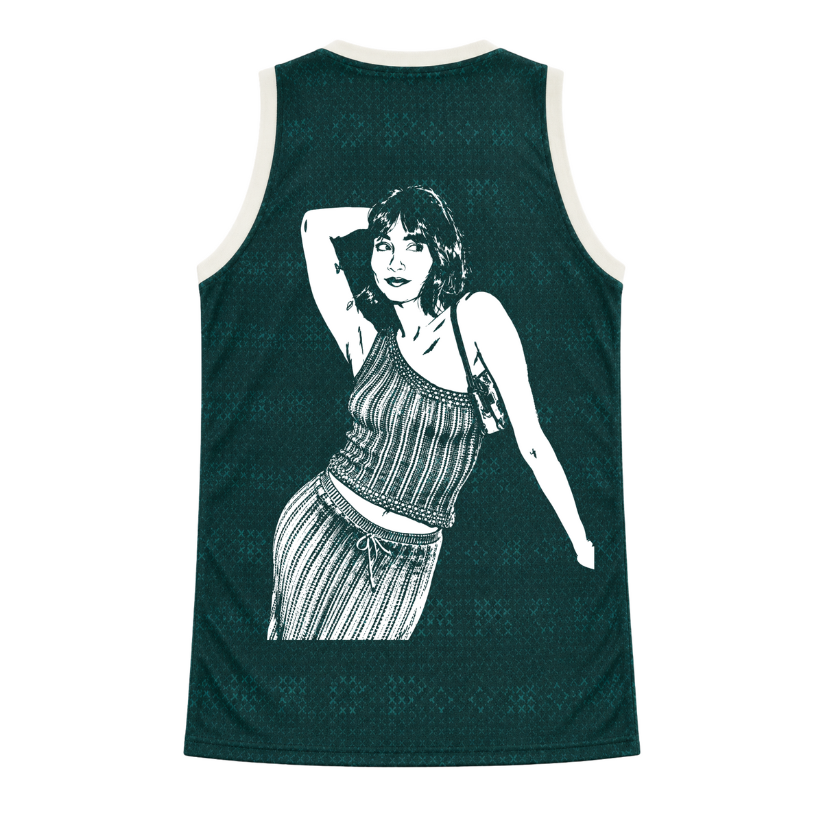 Aitana Camiseta Custom