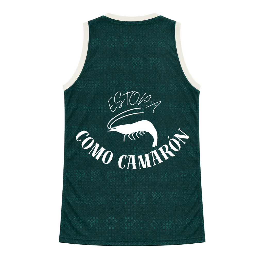 Estopa Camiseta Custom