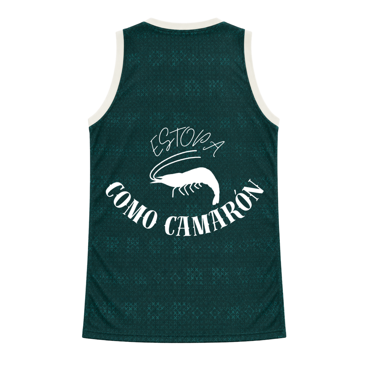 Estopa Camiseta Custom