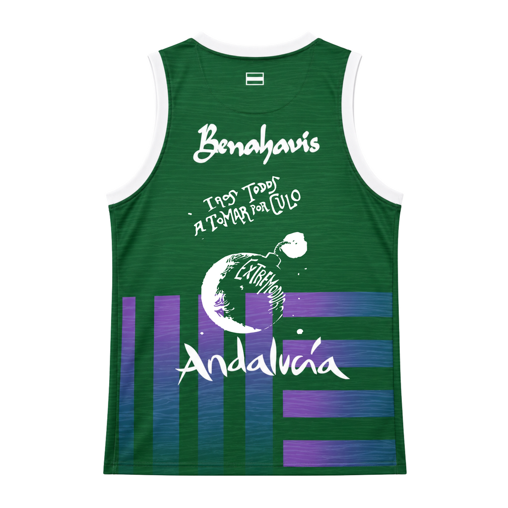 Extremoduro Camiseta Custom