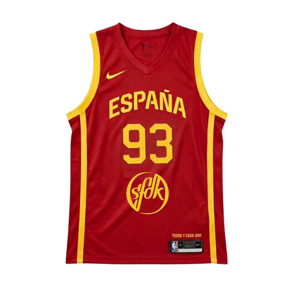 SFDK Camiseta Custom