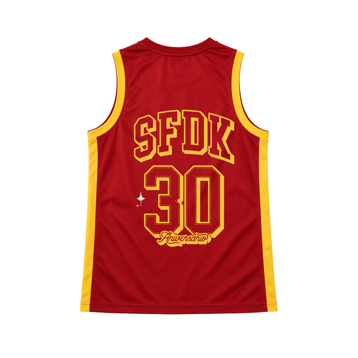 SFDK Camiseta Custom