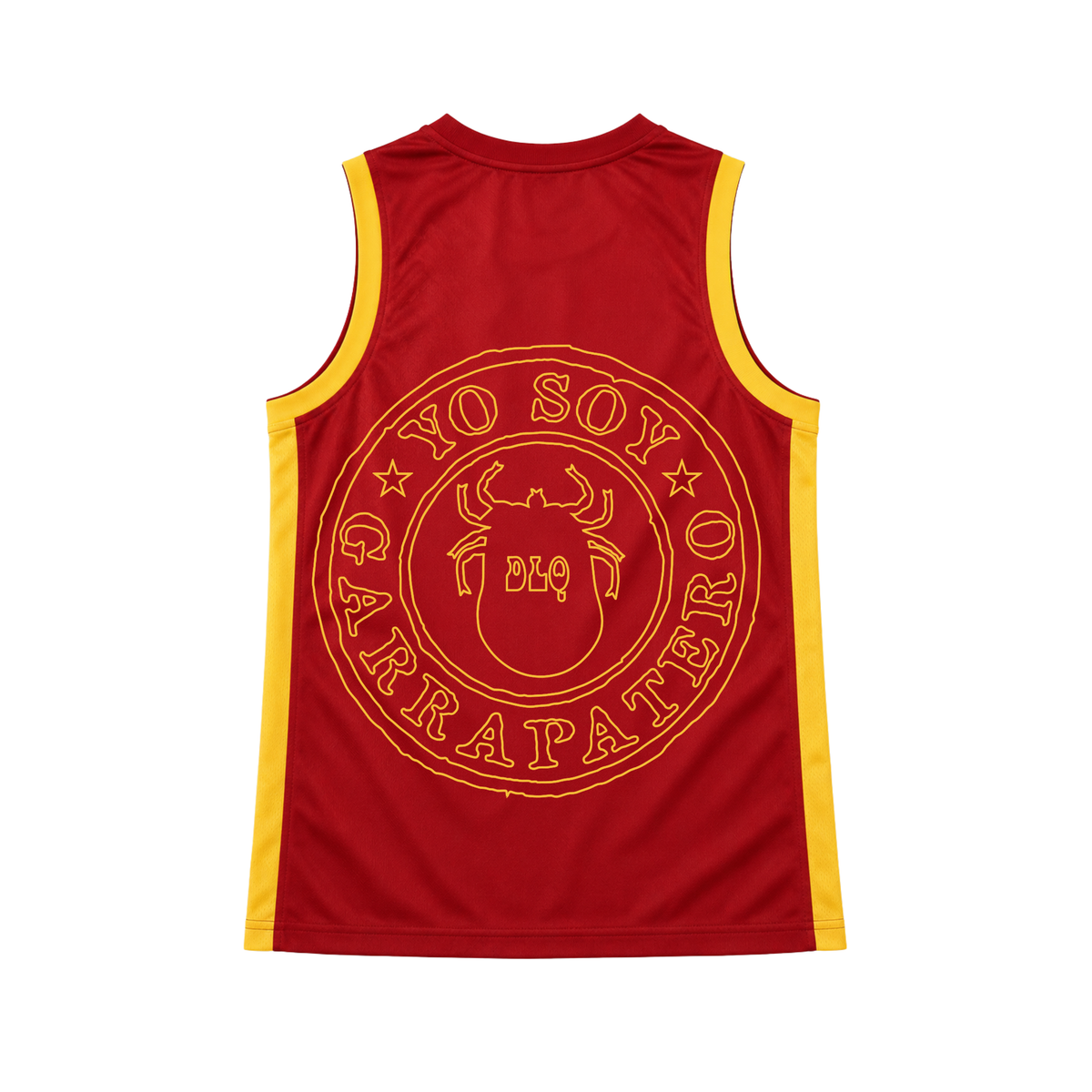 Los Delinquentes Camiseta Custom