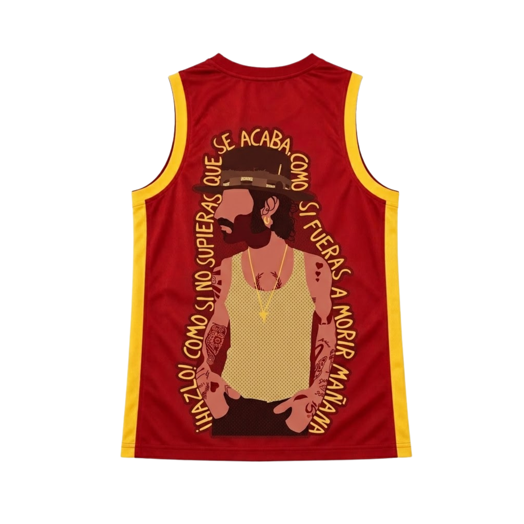 Leiva Camiseta Custom
