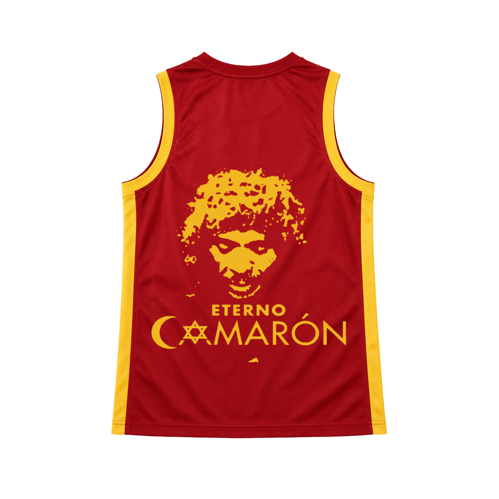 Camarón Camiseta Custom