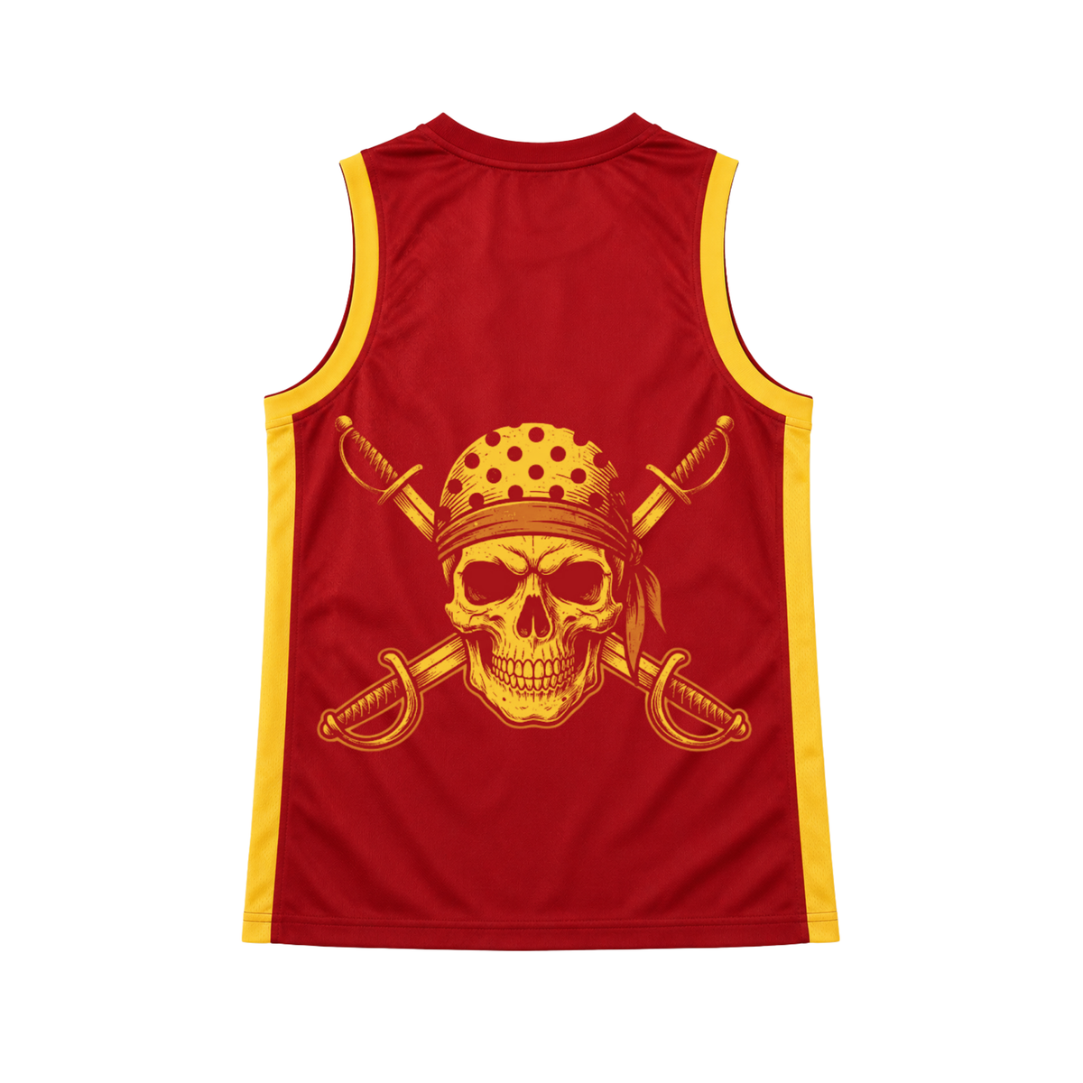Marea Camiseta Custom