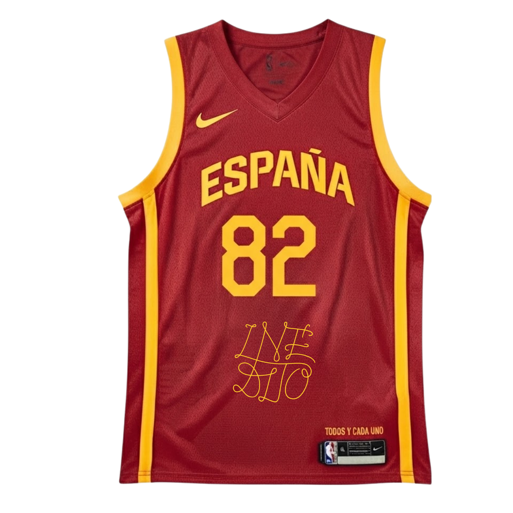 Bustamante Camiseta Custom