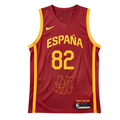 Bustamante Camiseta Custom