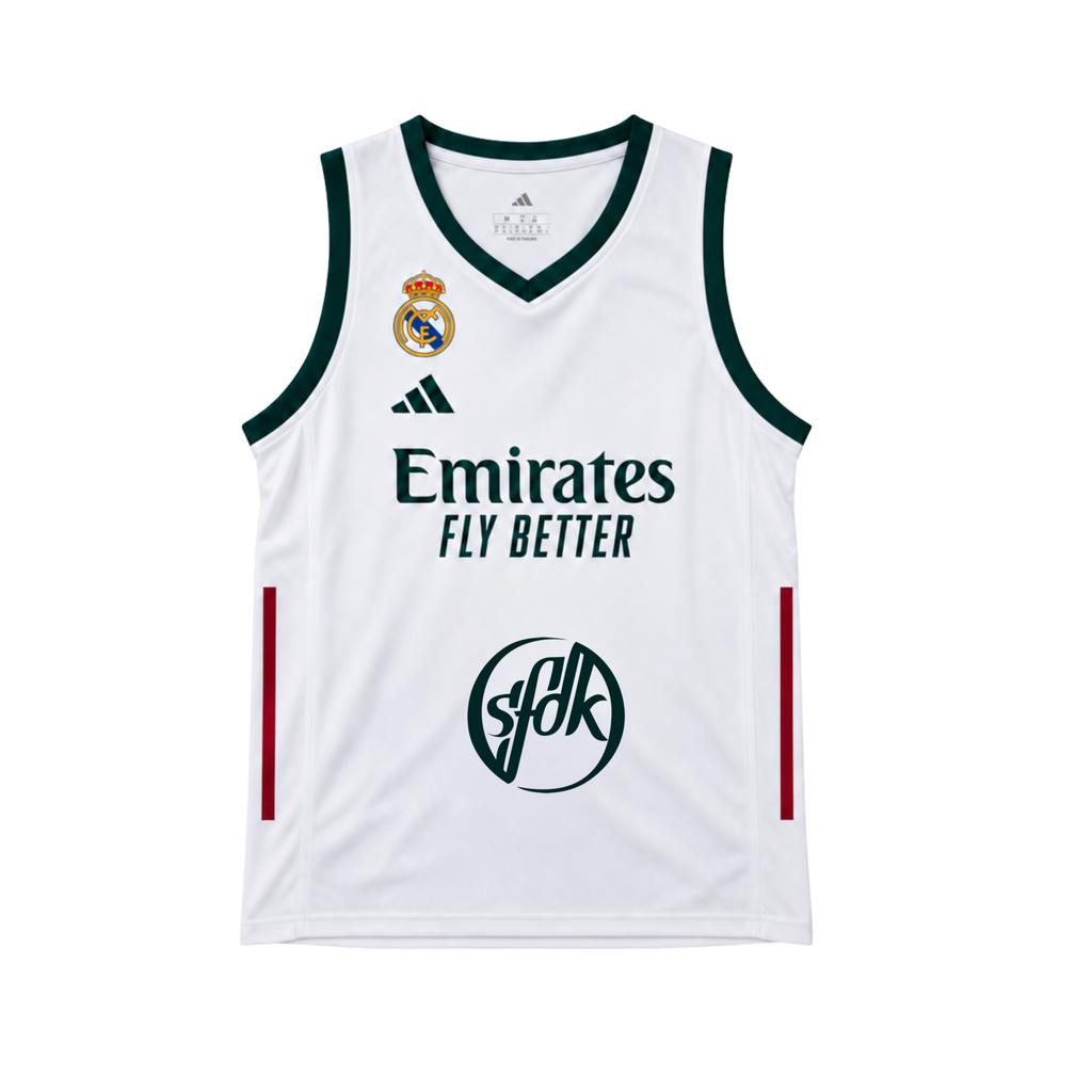 SFDK Camiseta Custom