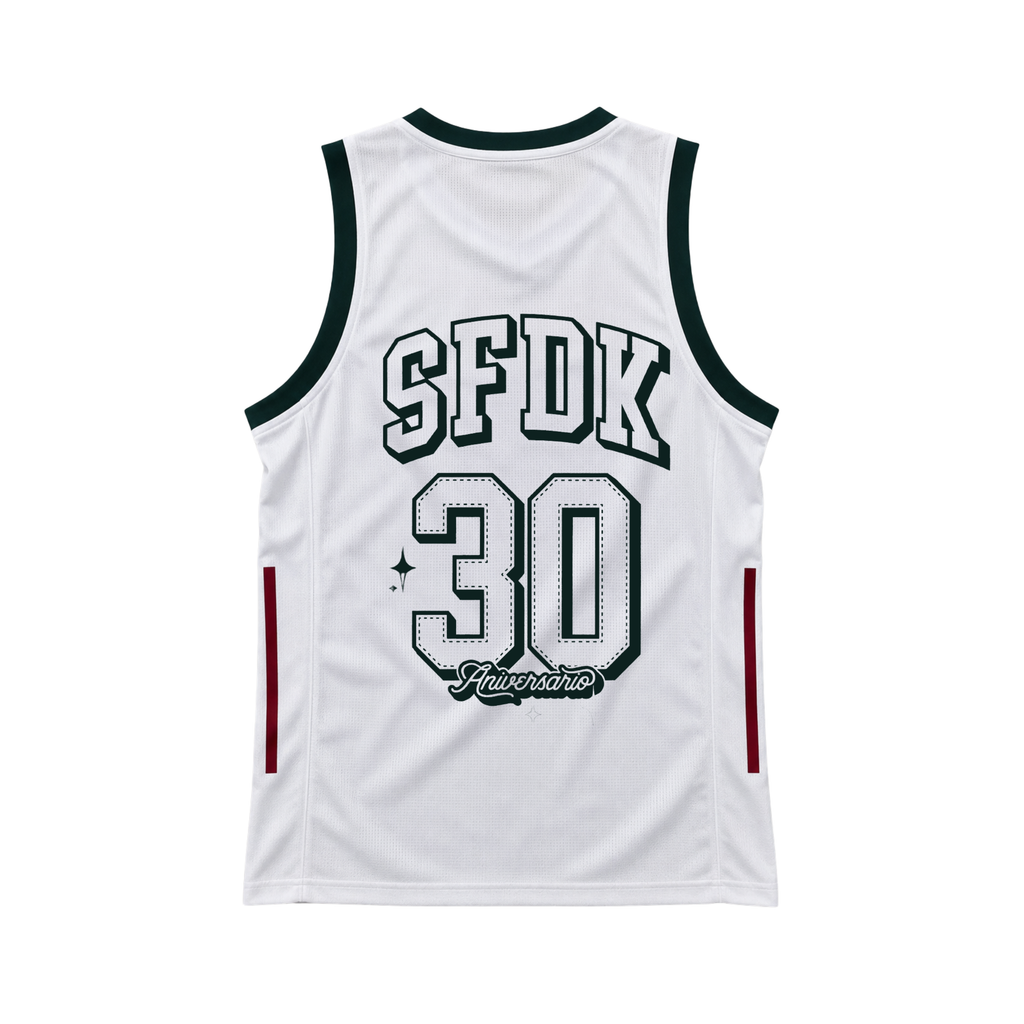 SFDK Camiseta Custom
