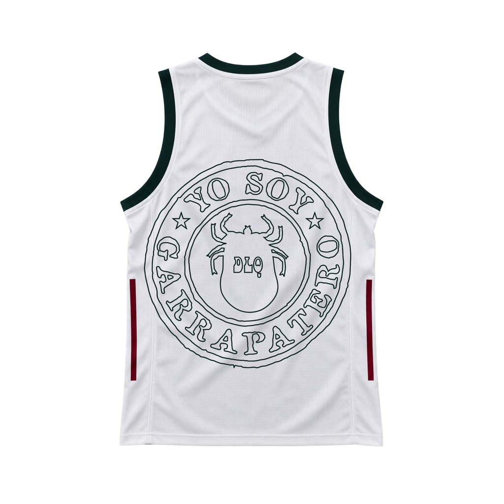 Los Delinquentes Camiseta Custom