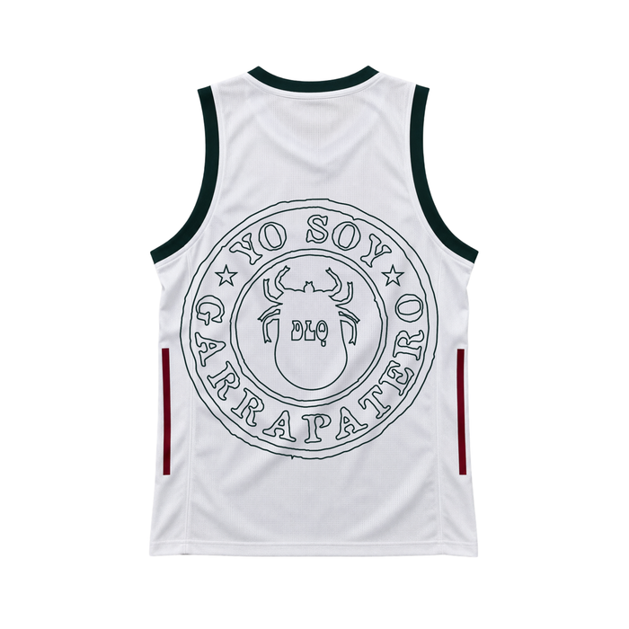 Los Delinquentes Camiseta Custom