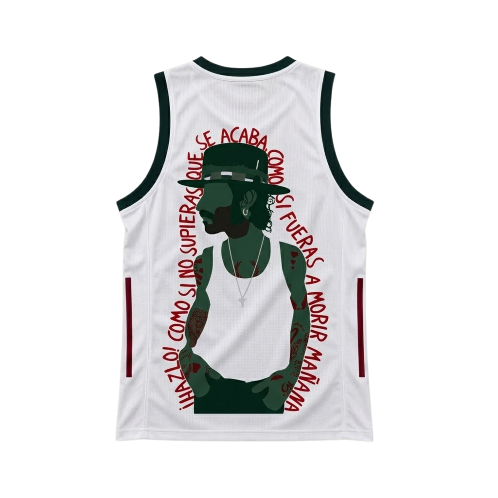 Leiva Camiseta Custom