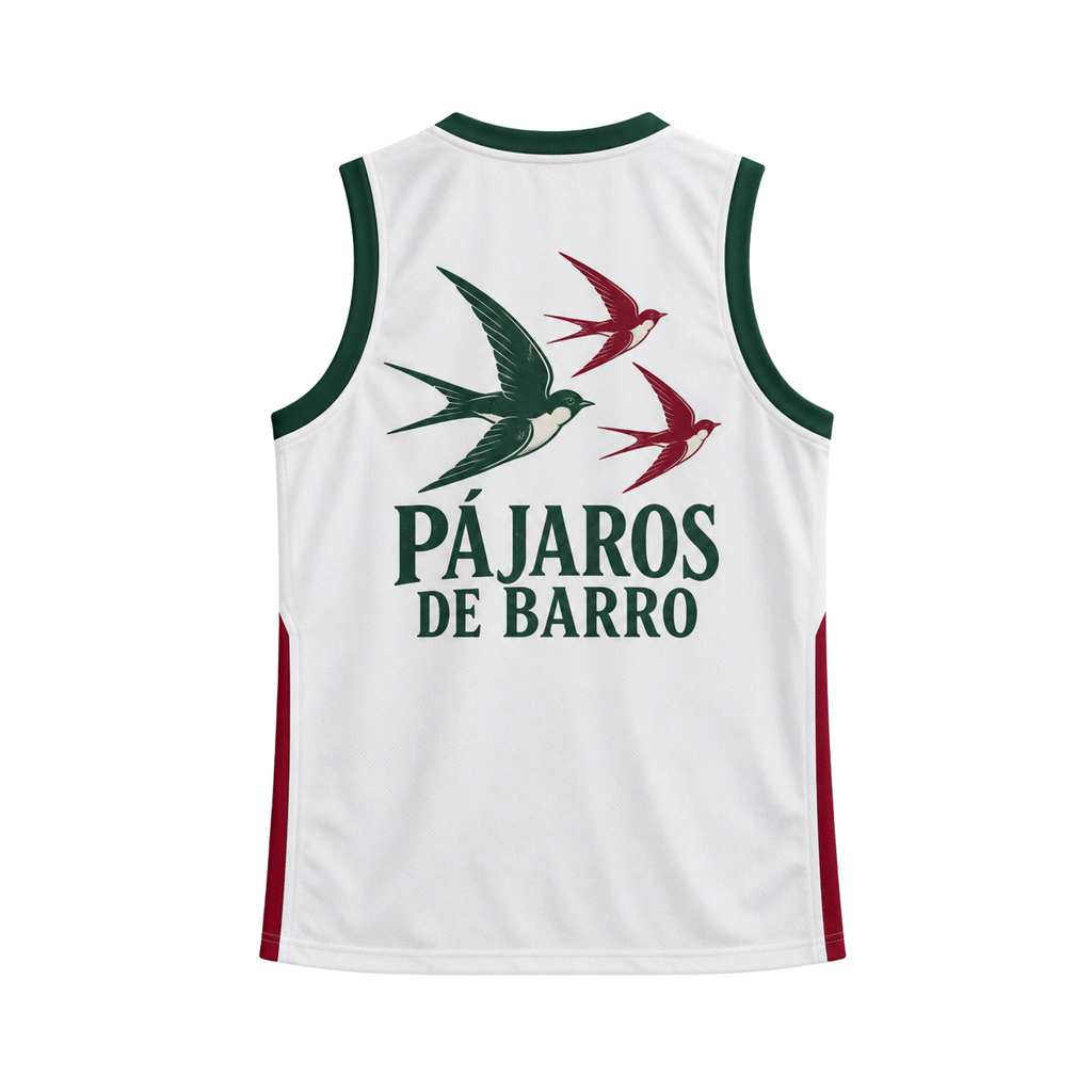 Manolo García Camiseta Custom