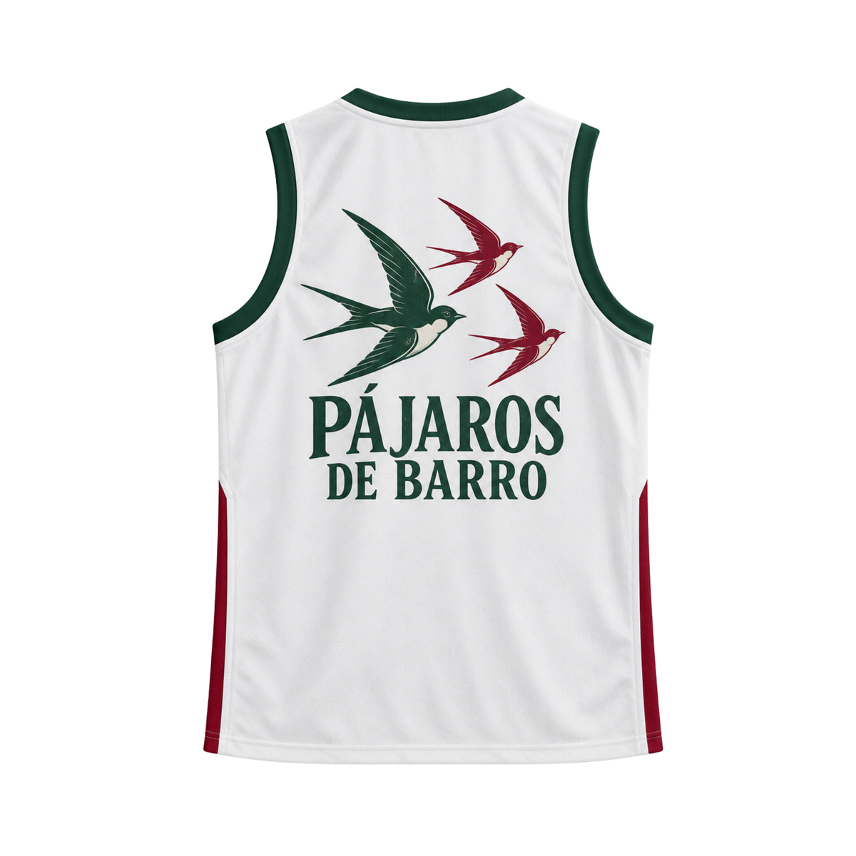 Manolo García Camiseta Custom
