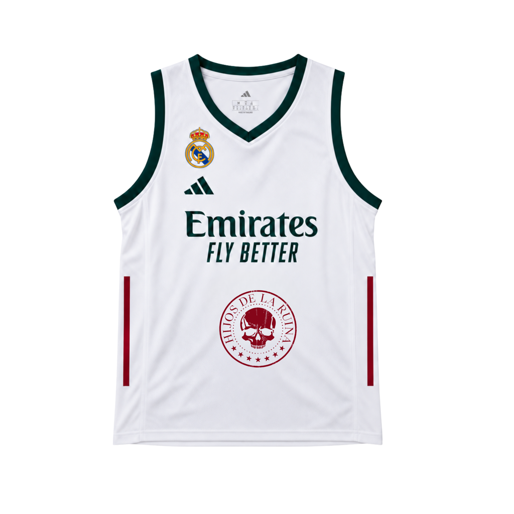 Natos y Waor Camiseta Custom