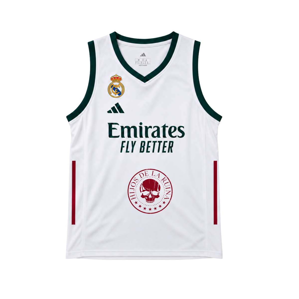 Natos y Waor Camiseta Custom