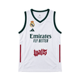 Walls Camiseta Custom