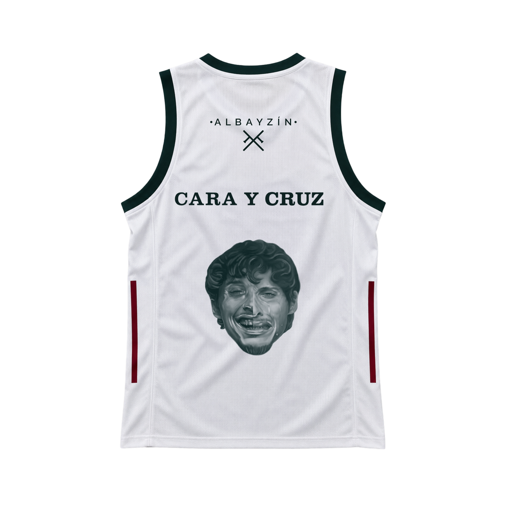 Ayax y Prox Camiseta Custom