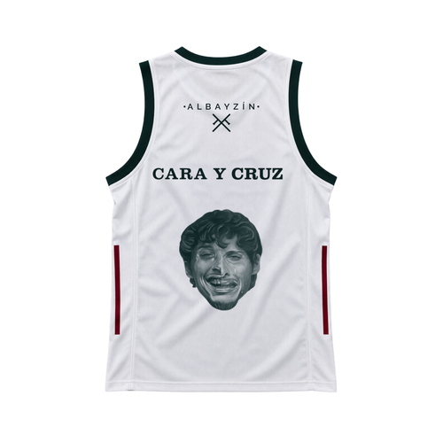 Ayax y Prox Camiseta Custom