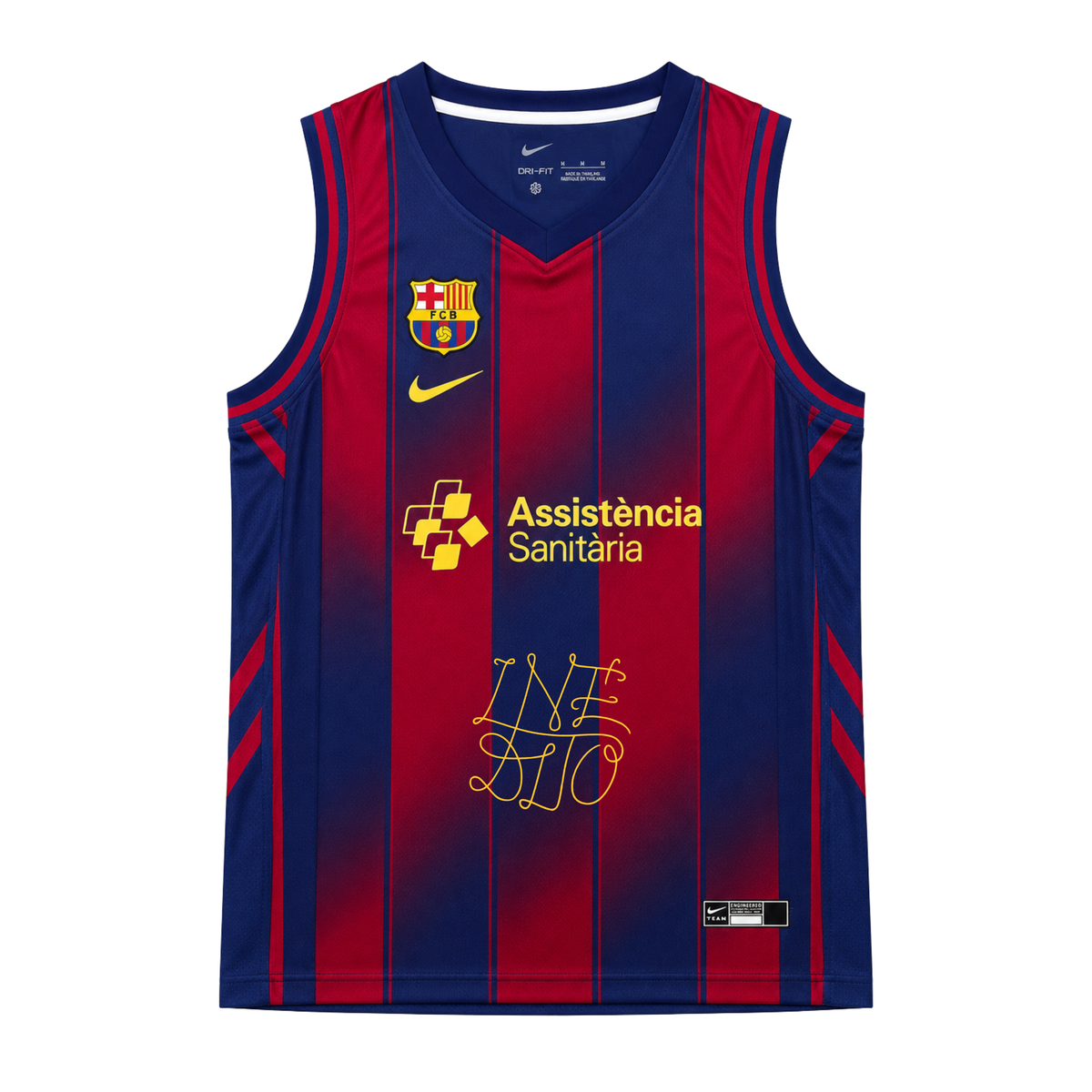 David Bustamante Camiseta Custom