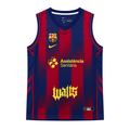 Walls Camiseta Custom