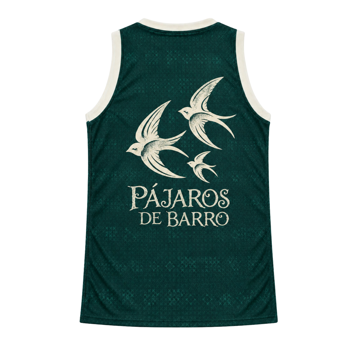 Manolo García Camiseta Custom