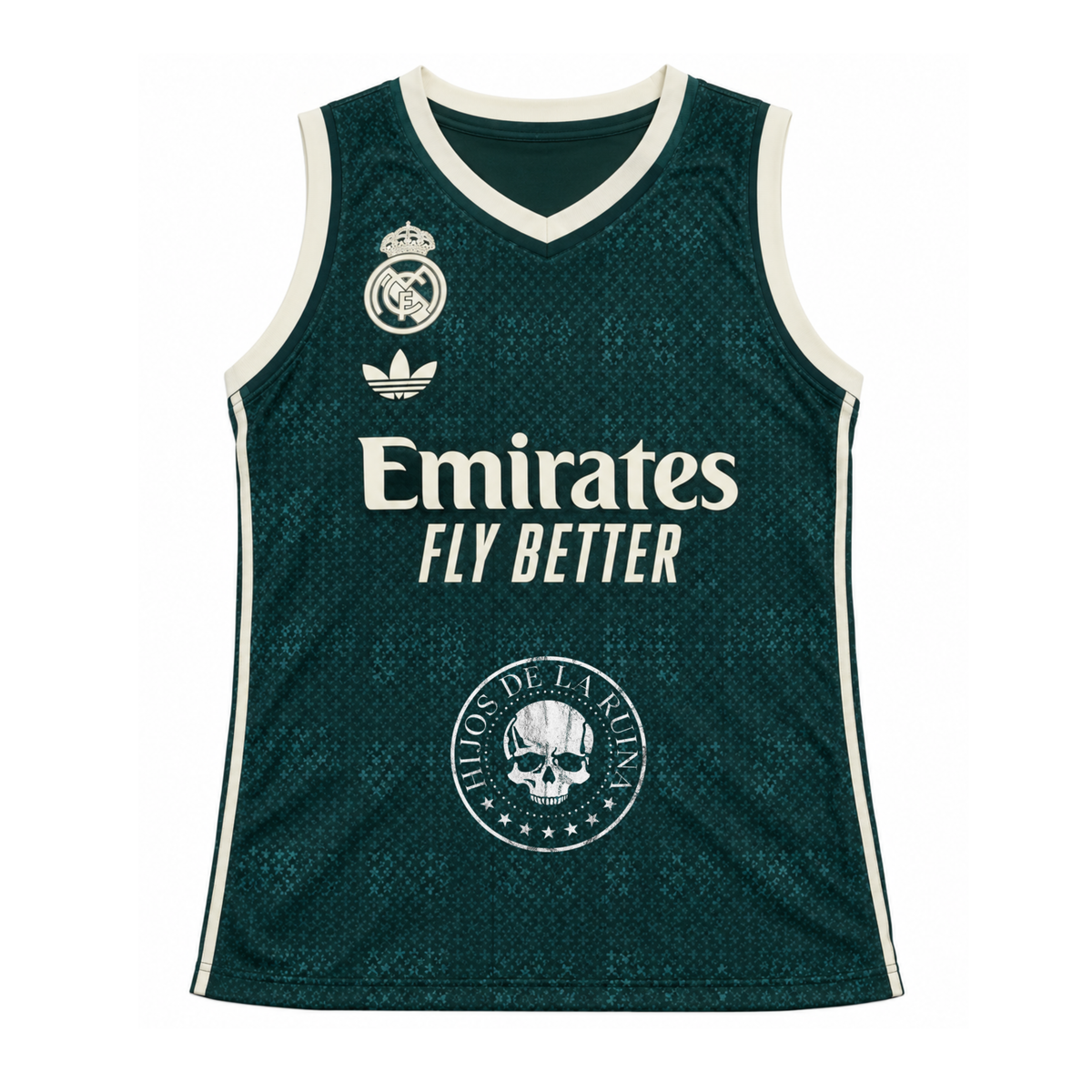Natos y Waor Camiseta Custom