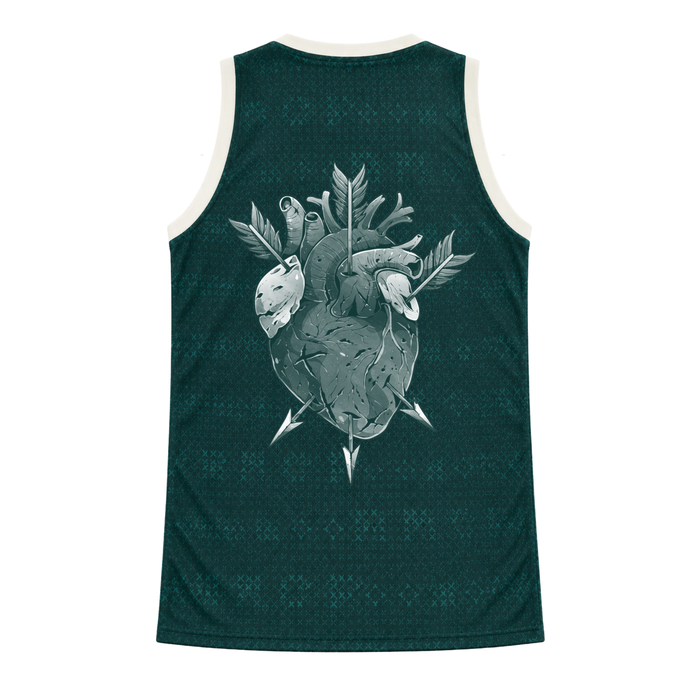Natos y Waor Camiseta Custom