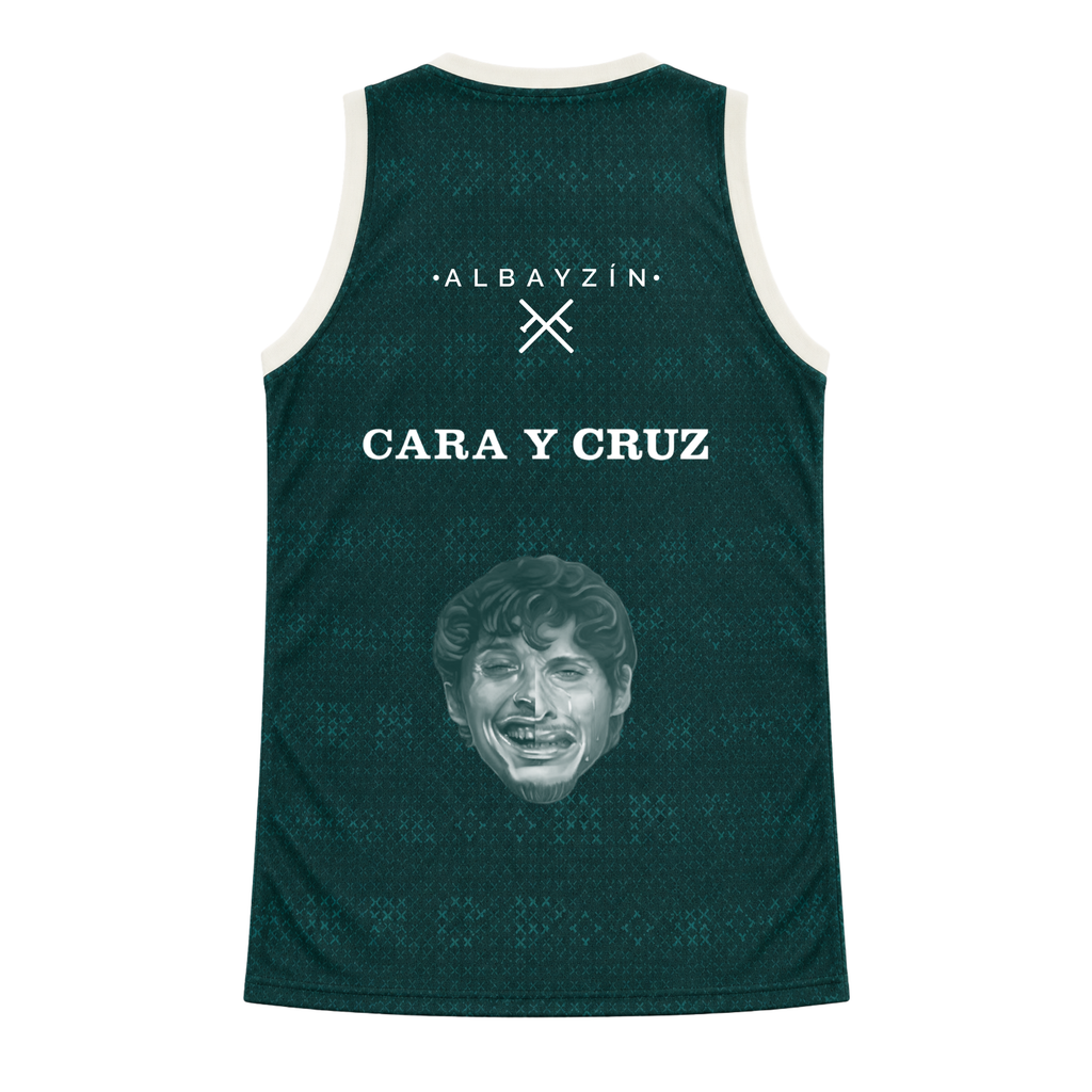 Ayax y Prox Camiseta Custom