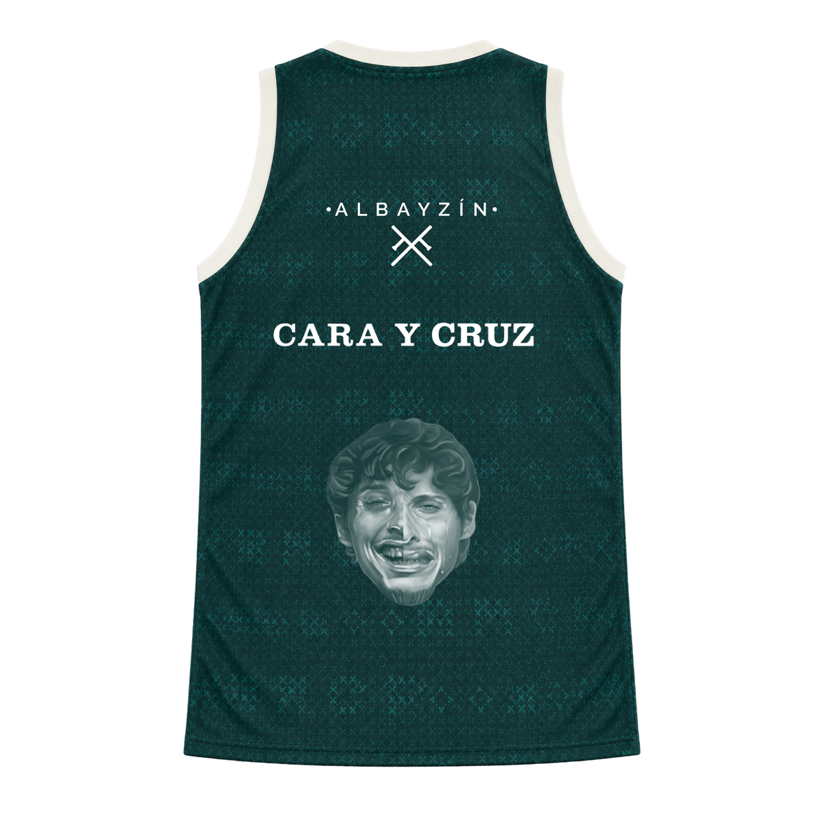 Ayax y Prox Camiseta Custom