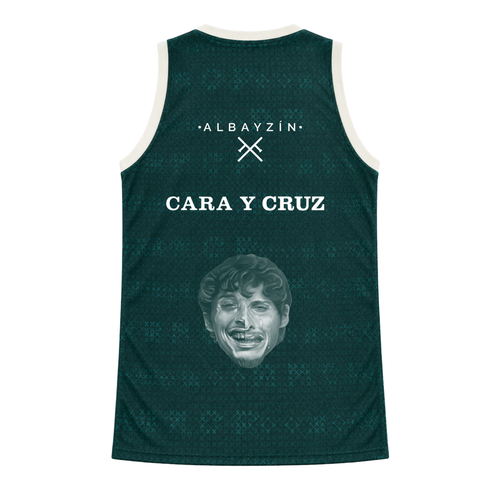 Ayax y Prox Camiseta Custom