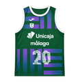 Melendi Camiseta Custom
