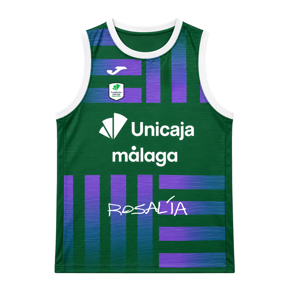 Rosalía Camiseta Custom
