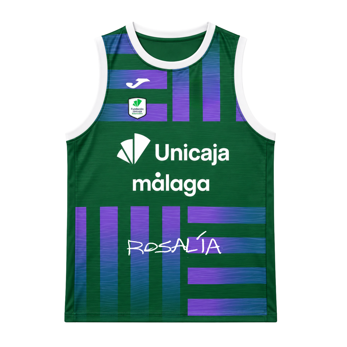 Rosalía Camiseta Custom