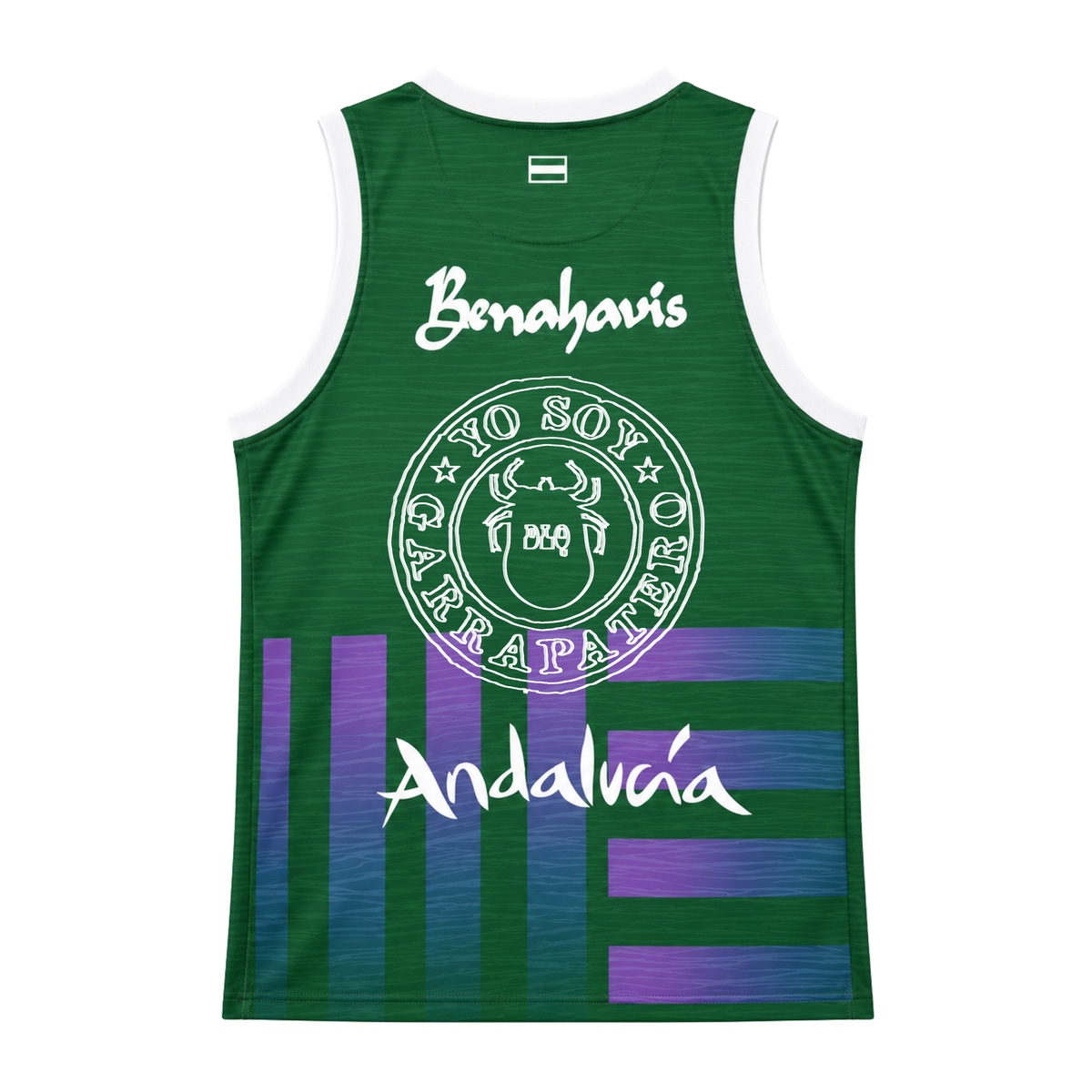 Los Delinqüentes Camiseta Custom
