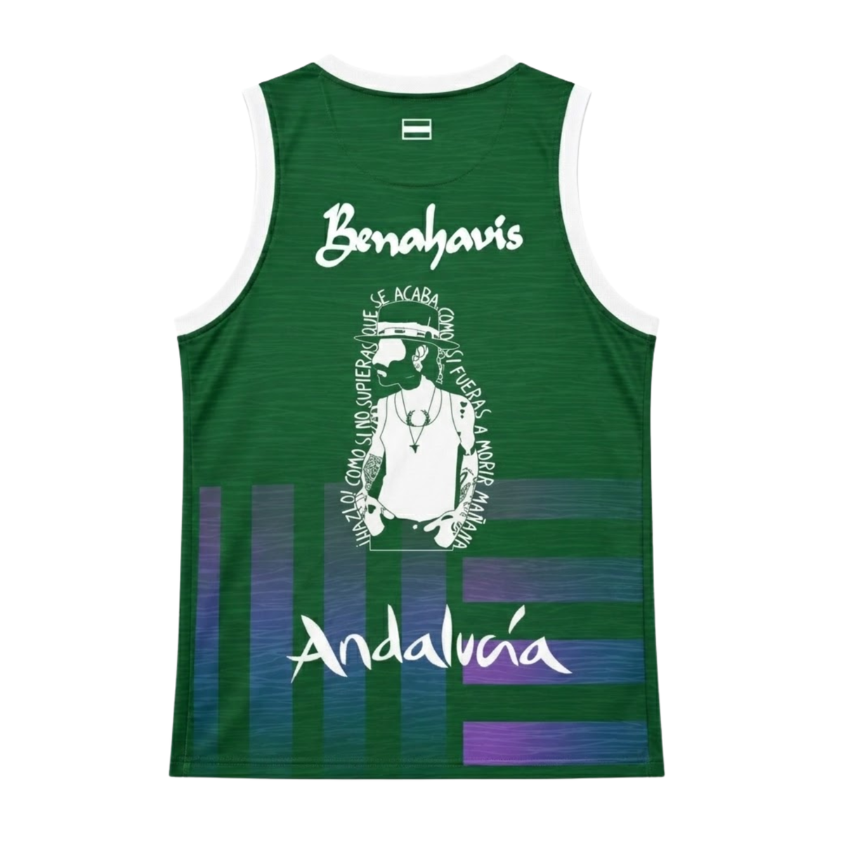 Leiva Camiseta Custom