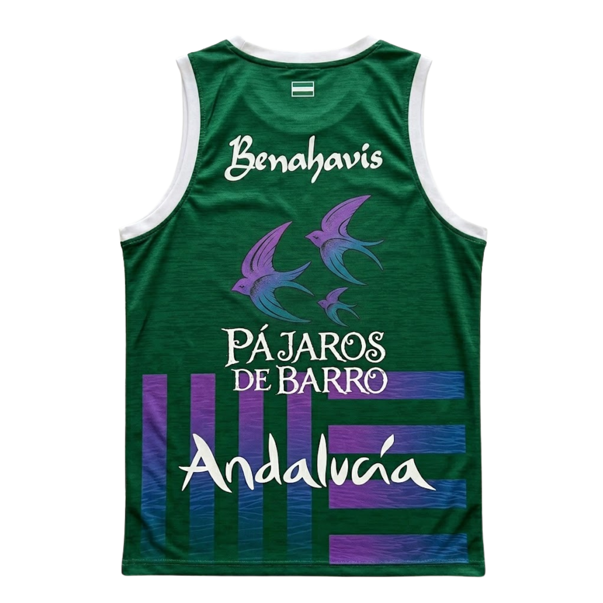 Manolo García Camiseta Custom