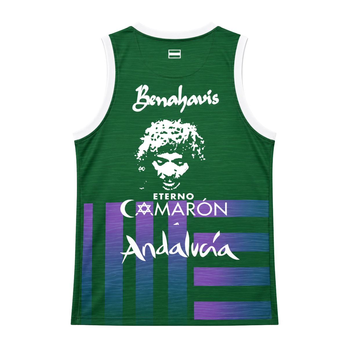 Camarón Camiseta Custom