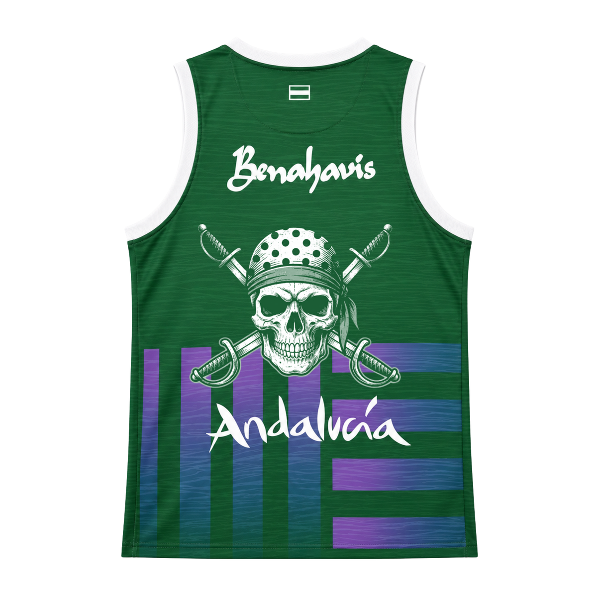 Marea Camiseta Custom