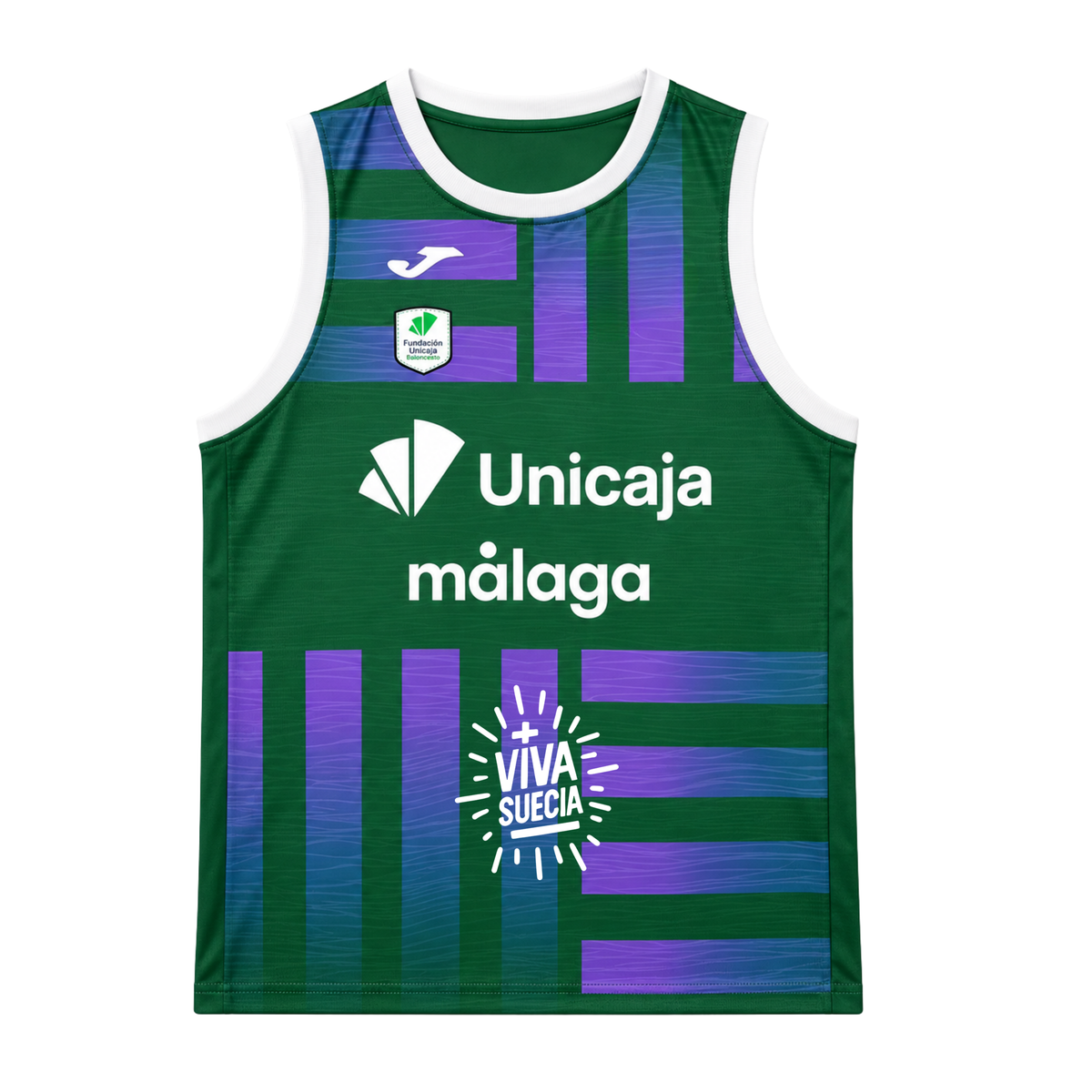 Viva Suecia Camiseta Custom