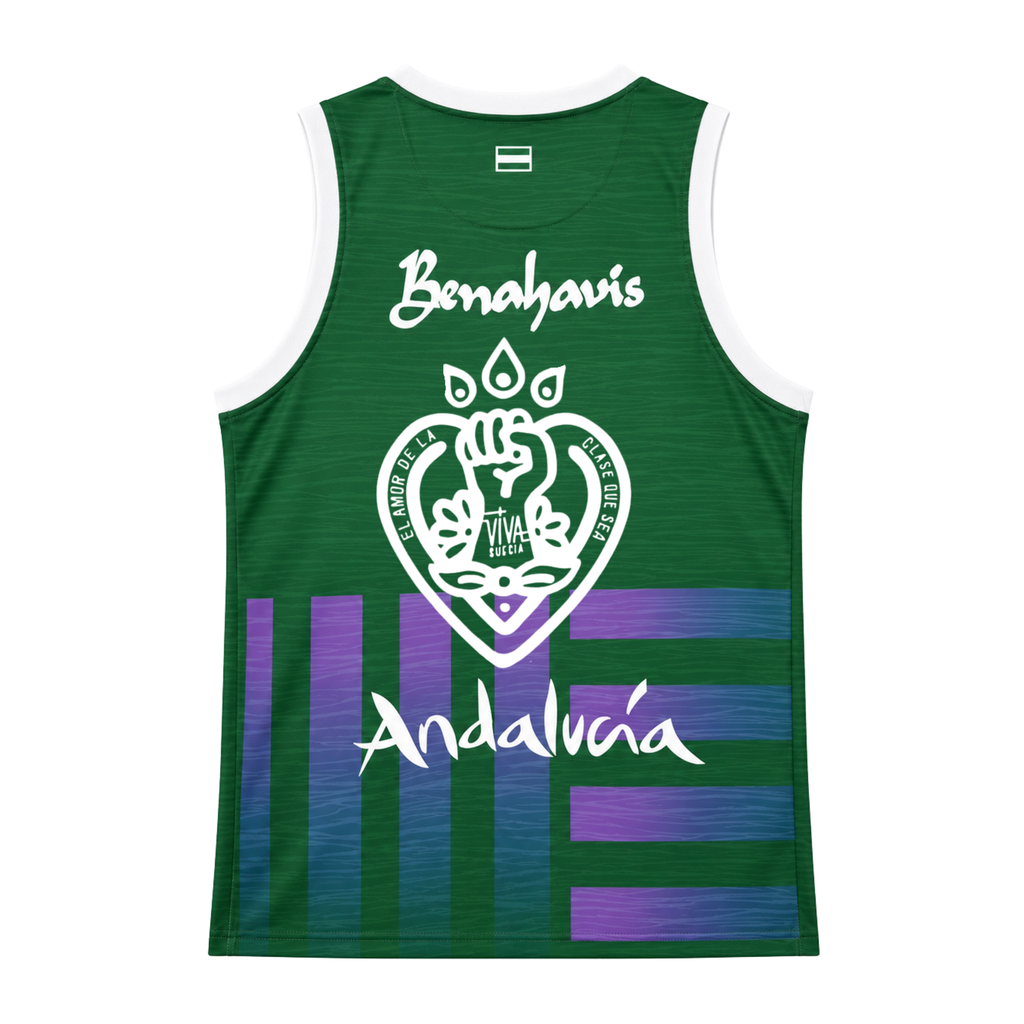 Viva Suecia Camiseta Custom