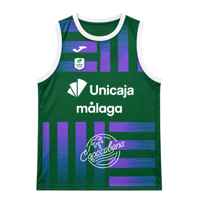 IZAL Camiseta Custom