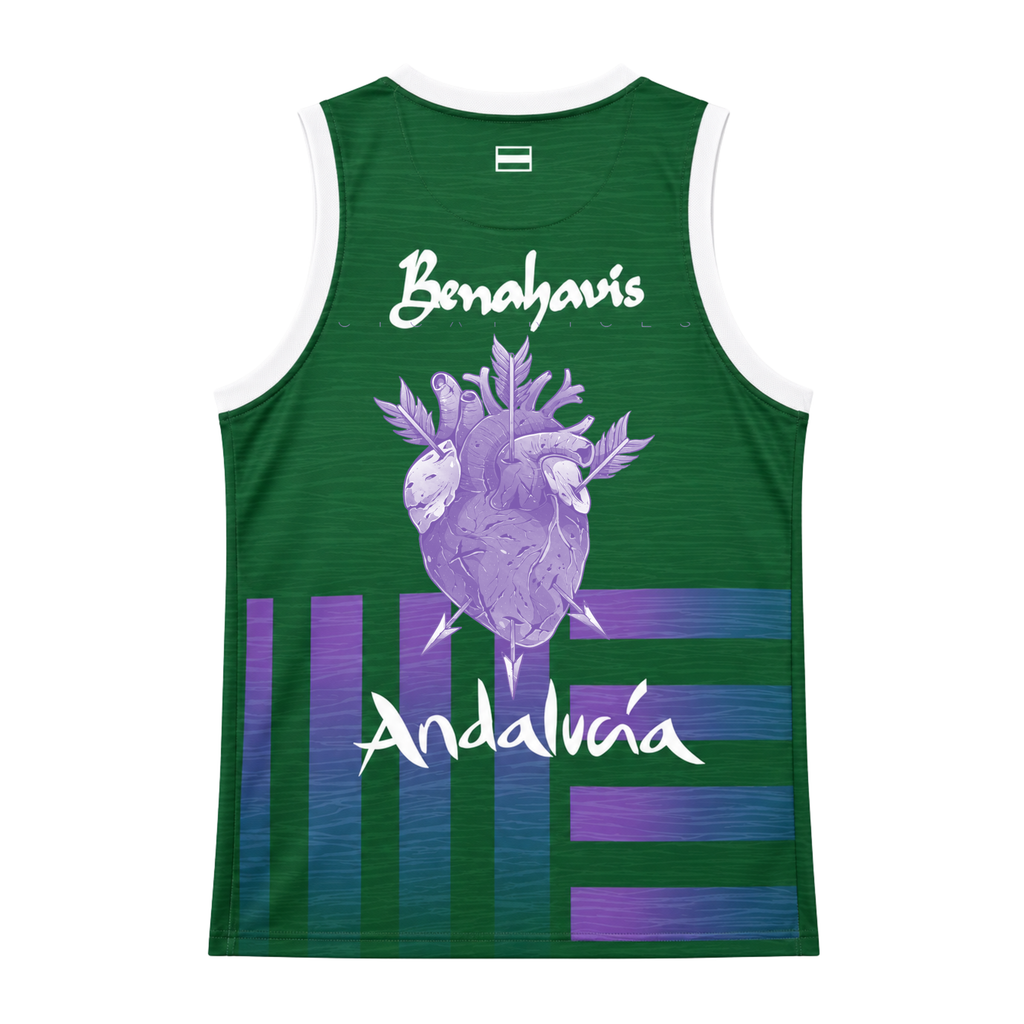 Natos y Waor Camiseta Custom