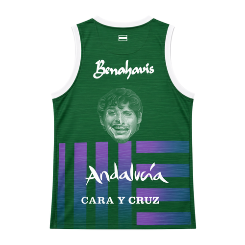Ayax y Prox Camiseta Custom