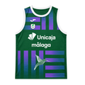 Pablo López Camiseta Custom